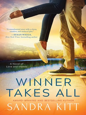 cover image of Winner Takes All